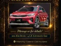 2021 Kia Stonic 1.4 LX Automatic Gas 🔥𝐉𝐄𝐒𝐒𝐄𝐍 𝐌𝐄𝐍𝐃𝐎𝐙𝐀🙋‍♂️☎️  09279850198-0