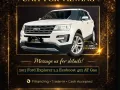2017 Ford Explorer 2.3 Ecoboost 4x2 AT Gas 🔥𝐉𝐄𝐒𝐒𝐄𝐍 𝐌𝐄𝐍𝐃𝐎𝐙𝐀🙋‍♂️☎️  09279850198-0
