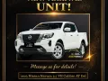 2025 Nissan Navara 2.5 VE Calibre AT Dsl 🔥𝐉𝐄𝐒𝐒𝐄𝐍 𝐌𝐄𝐍𝐃𝐎𝐙𝐀🙋‍♂️☎️  09279850198-0