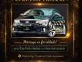 2012 Kia Forte Sedan 2.0 Gas Automatic 🔥𝐉𝐄𝐒𝐒𝐄𝐍 𝐌𝐄𝐍𝐃𝐎𝐙𝐀🙋‍♂️☎️  09279850198-0