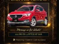 2021 MG ZS 1.5 STYLE AT GAS 🔥𝐉𝐄𝐒𝐒𝐄𝐍 𝐌𝐄𝐍𝐃𝐎𝐙𝐀🙋‍♂️☎️  09279850198-0