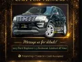 2017 Ford Explorer 2.3 Ecoboost Limited AT Gas 🔥𝐉𝐄𝐒𝐒𝐄𝐍 𝐌𝐄𝐍𝐃𝐎𝐙𝐀🙋‍♂️☎️  0927985019-0