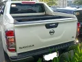 Navara el at sport edition 20k odo-1