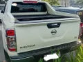 Navara el at sport edition 20k odo-3