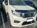 Navara el at sport edition 20k odo-2