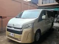 2022 Toyota Hiace Commuter Deluxe 2.8 MT DSL-0
