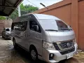  2018 Nissan Urvan NV350 Premium Automatic Diesel-0