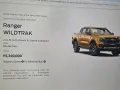  2024s Ford Ranger Wildtrak 2.0 Biturbo 4x4 Automatic DSL -12