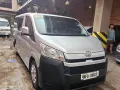 2023 Toyota Hiace Commuter Deluxe 2.8 Manual DSL-2