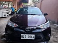  2023 Toyota Vios 1.3 XLE Automatic Gas-1