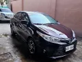  2023 Toyota Vios 1.3 XLE Automatic Gas-0