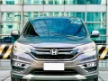 2017 HONDA CRV 2.0 Gas AT‼️🔥 𝟎𝟗𝟏𝟐𝟏𝟎𝟔𝟏𝟒𝟔𝟐 𝐌𝐀𝐁𝐘 𝐋𝐀𝐓𝐈𝐃𝐎 📲📩🙋🏻-0