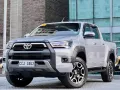 2025 Toyota Hilux 7k mileage only!252K ALLDP‼️🔥 𝟎𝟗𝟏𝟐𝟏𝟎𝟔𝟏𝟒𝟔𝟐 𝐌𝐀𝐁𝐘 𝐋𝐀𝐓𝐈𝐃𝐎 📲📩🙋-1