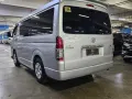 2017 Toyota Hiace GL Grandia 3.0L DSL AT | With Warranty by Ugarte Cars Manila-6