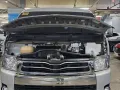 2017 Toyota Hiace GL Grandia 3.0L DSL AT | With Warranty by Ugarte Cars Manila-22