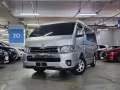 2017 Toyota Hiace GL Grandia 3.0L DSL AT | With Warranty by Ugarte Cars Manila-13