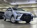 2024 Toyota Wigo 1.0L G CVT AT | With Warranty by Ugarte Cars Manila-0