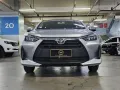 2024 Toyota Wigo 1.0L G CVT AT | With Warranty by Ugarte Cars Manila-1