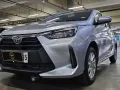 2024 Toyota Wigo 1.0L G CVT AT | With Warranty by Ugarte Cars Manila-2