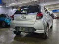 2024 Toyota Wigo 1.0L G CVT AT | With Warranty by Ugarte Cars Manila-5
