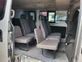 ✅Nissan NV350 2022 3.0 Urvan Manual-11