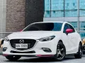 2017 Mazda 3 Speed 2.0 99K ALL-IN DP‼️🔥 𝟎𝟗𝟏𝟐𝟏𝟎𝟔𝟏𝟒𝟔𝟐 𝐌𝐀𝐁𝐘 𝐋𝐀𝐓𝐈𝐃𝐎 📲📩🙋🏻-4