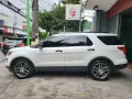 Ford Explorer 2018 3.5 Ecoboost 4x4 W/Sunroof Automatic -2