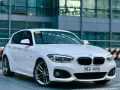 2018 BMW 118i M Sport 1.5 Twin Turbo Gas AT 🔥𝐉𝐄𝐒𝐒𝐄𝐍 𝐌𝐄𝐍𝐃𝐎𝐙𝐀🙋‍♂️☎️  09279850198-8