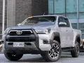 2025 Toyota Hilux 2.4 4x2 G Automatic 🔥𝐉𝐄𝐒𝐒𝐄𝐍 𝐌𝐄𝐍𝐃𝐎𝐙𝐀🙋‍♂️☎️  09279850198-5