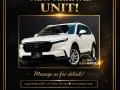 2024 Honda CRV 1.5V Turbo AT Gas 🔥𝐉𝐄𝐒𝐒𝐄𝐍 𝐌𝐄𝐍𝐃𝐎𝐙𝐀🙋‍♂️☎️  09279850198-0