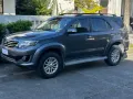 2014 Toyota Fortuner  2.7 G Gas A/T FRESH - FIRST OWNER!-0