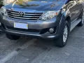 2014 Toyota Fortuner  2.7 G Gas A/T FRESH - FIRST OWNER!-2