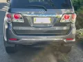 2014 Toyota Fortuner  2.7 G Gas A/T FRESH - FIRST OWNER!-3