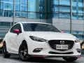 2017 Mazda 3 Speed 2.0 Hatchback A/T Gas ✅️99K ALL-IN DP ☎️0935 600 3692 JAN RAY DE JESUS-1
