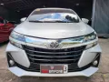 Toyota Avanza 2021 1.5 G 20K KM Manual-0