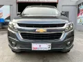 ✅Chevrolet Trailblazer 2020 2.8 LT 50K KM Automatic-0