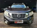 Nissan Navara 2018 2.5 EL 50K KM Manual-0