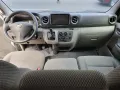 Nissan NV350 2022 3.0 Urvan Manual-10