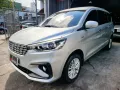 Suzuki Ertiga 2021 Acquired 1.5 GLX Push Start 30K KM Automatic-1