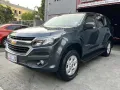 ✅Chevrolet Trailblazer 2020 2.8 LT 50K KM Automatic-1