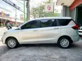 Suzuki Ertiga 2021 Acquired 1.5 GLX Push Start 30K KM Automatic-2