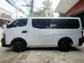 Nissan NV350 2022 3.0 Urvan Manual-2