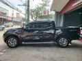 Nissan Navara 2018 2.5 EL 50K KM Manual-2