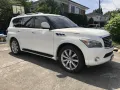 HOT!!! 2012 Infiniti QX80 Limited for sale at affordable price! -1