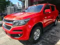 ✅Chevrolet Trailblazer 2017 2.8 LT Automatic-6