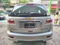 ✅Chevrolet Trailblazer 2017 2.8 LT Automatic-1