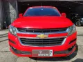 ✅Chevrolet Trailblazer 2017 2.8 LT Automatic-0
