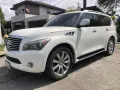 HOT!!! 2012 Infiniti QX80 Limited for sale at affordable price! -2