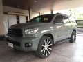 HOT!!! 2012 Toyota Sequoia for sale at affordable price! -2