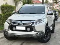HOT!!! 2018 Mitsubishi Montero Sport GLS Loaded for sale at affordable price! -1